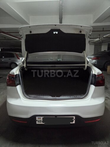 Kia Rio 2013, 330,000 km - 1.4 l - Bakı