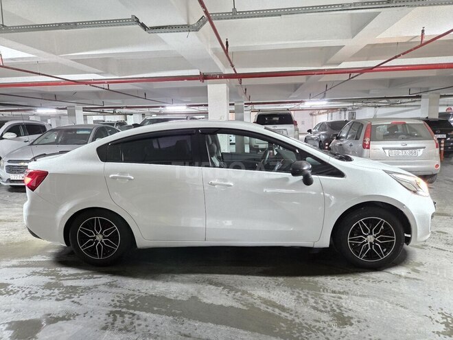 Kia Rio 2013, 330,000 km - 1.4 l - Bakı