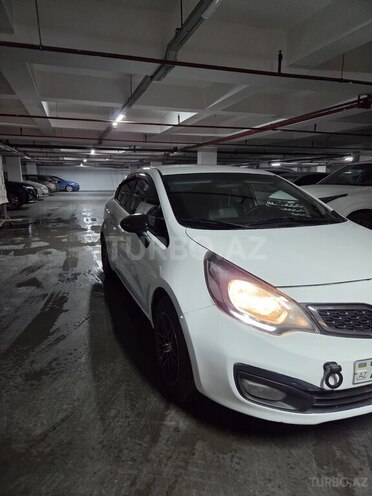 Kia Rio 2013, 330,000 km - 1.4 l - Bakı