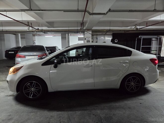 Kia Rio 2013, 330,000 km - 1.4 l - Bakı