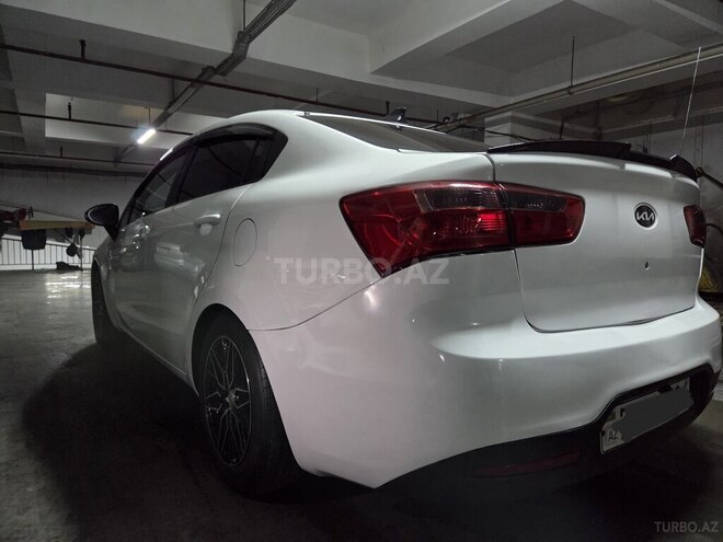 Kia Rio 2013, 330,000 km - 1.4 l - Bakı