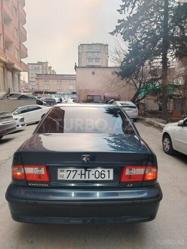 Khazar LX 2019, 225,000 km - 1.7 л - Bakı