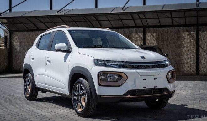 DongFeng Nano Box 2024, 60,000 km - 0.0 l - Bakı