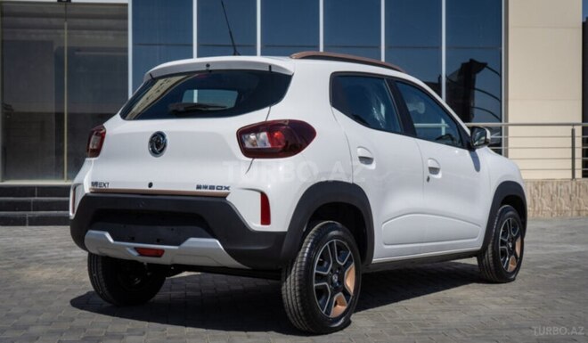 DongFeng Nano Box 2024, 60,000 km - 0.0 l - Bakı
