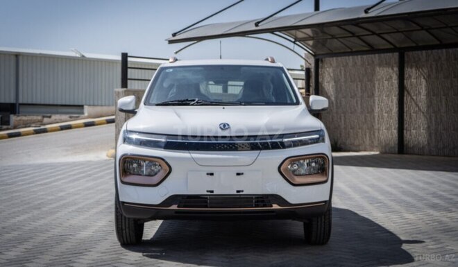 DongFeng Nano Box 2024, 60,000 km - 0.0 l - Bakı