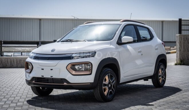 DongFeng Nano Box 2024, 60,000 km - 0.0 l - Bakı