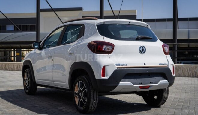 DongFeng Nano Box 2024, 60,000 km - 0.0 l - Bakı