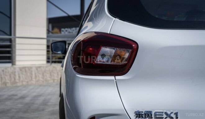 DongFeng Nano Box 2024, 60,000 km - 0.0 l - Bakı