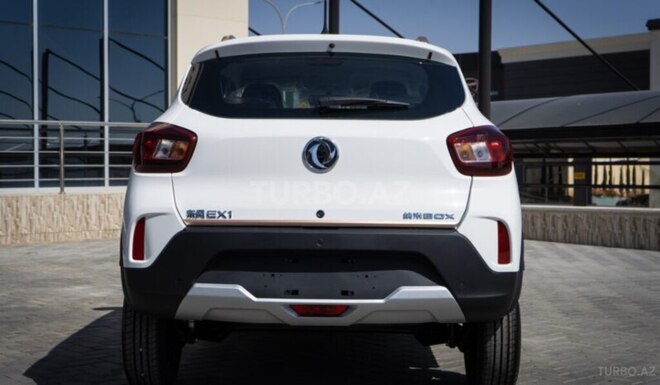 DongFeng Nano Box 2024, 60,000 km - 0.0 l - Bakı