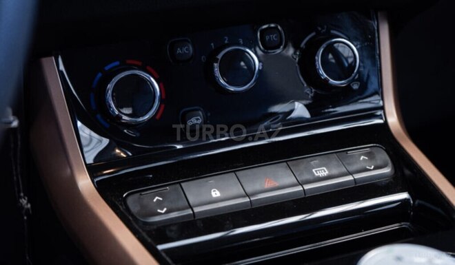 DongFeng Nano Box 2024, 60,000 km - 0.0 l - Bakı