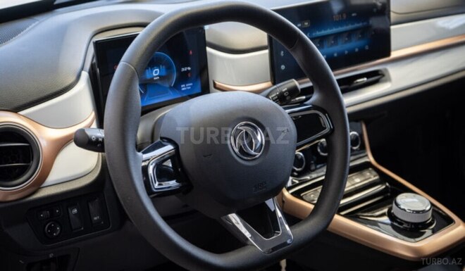 DongFeng Nano Box 2024, 60,000 km - 0.0 l - Bakı