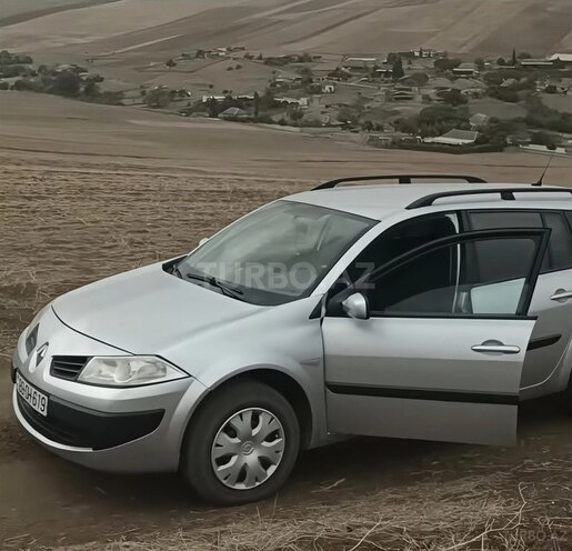 Renault Megane 2006, 230,000 km - 1.5 l - Bakı
