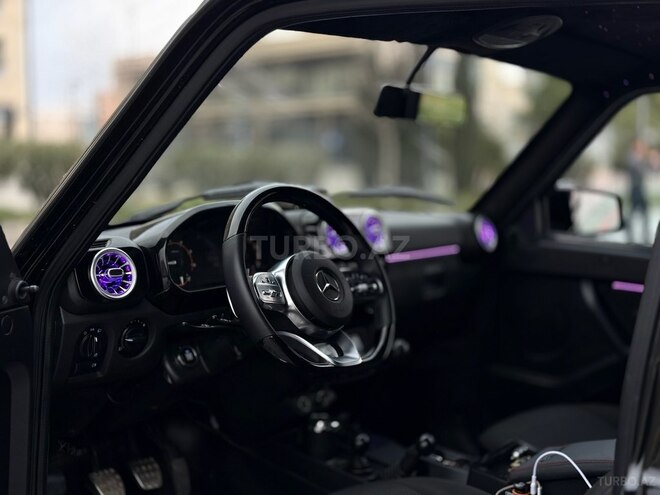 LADA (VAZ) Niva 2021, 69,000 km - 1.7 l - Bakı