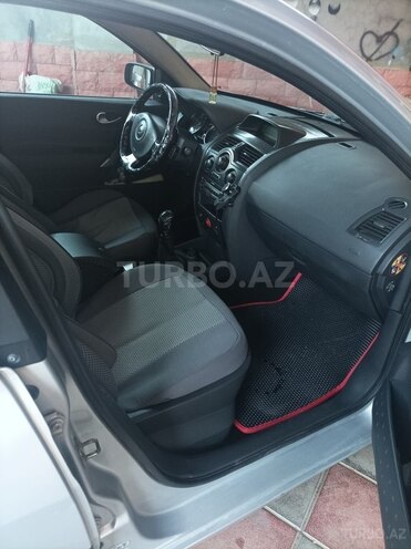 Renault Megane 2006, 230,000 km - 1.5 l - Bakı