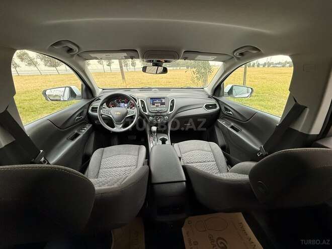 Chevrolet Equinox 2022, 59,800 km - 1.5 l - Bakı