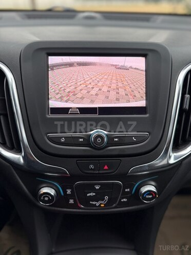 Chevrolet Equinox 2022, 59,800 km - 1.5 l - Bakı