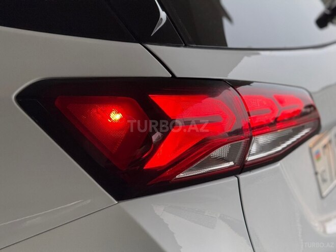 Chevrolet Equinox 2022, 59,800 km - 1.5 l - Bakı