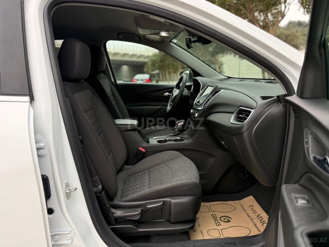 Chevrolet Equinox 2022, 59,800 km - 1.5 l - Bakı