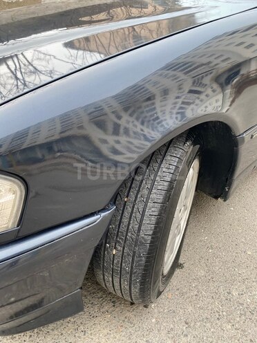 Mercedes C 220 1998, 395,236 km - 2.2 l - Xırdalan