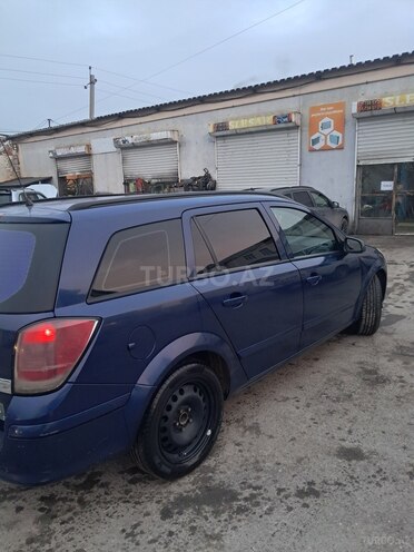 Opel Astra 2005, 380,000 km - 1.4 l - Bakı