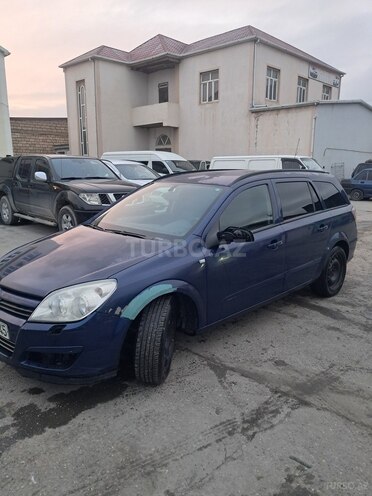 Opel Astra 2005, 380,000 km - 1.4 l - Bakı