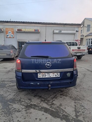 Opel Astra 2005, 380,000 km - 1.4 l - Bakı
