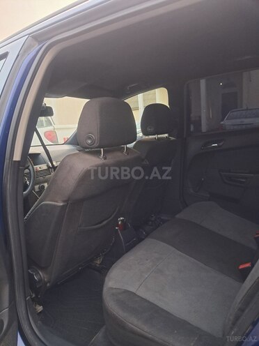 Opel Astra 2005, 380,000 km - 1.4 l - Bakı
