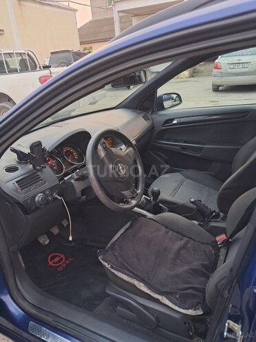 Opel Astra 2005, 380,000 km - 1.4 l - Bakı