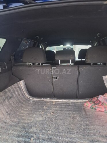 Opel Astra 2005, 380,000 km - 1.4 l - Bakı