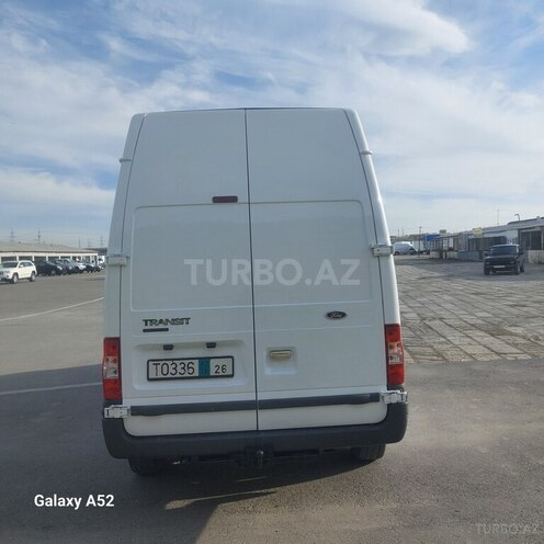 Ford Transit 2008, 158,223 km - 3.2 l - Bakı