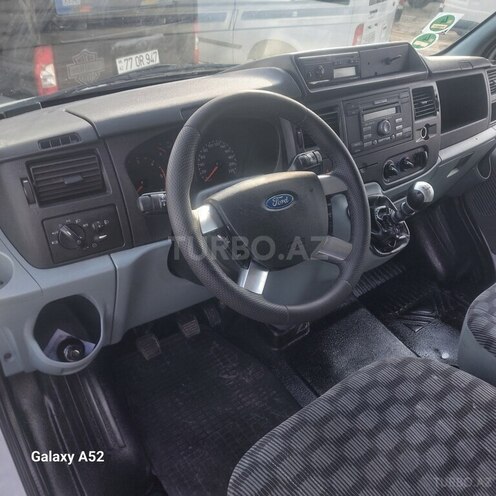 Ford Transit 2008, 158,223 km - 3.2 l - Bakı