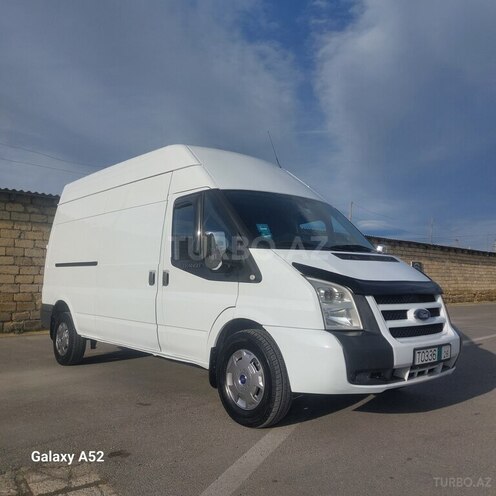 Ford Transit 2008, 158,223 km - 3.2 l - Bakı