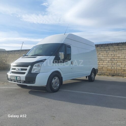 Ford Transit 2008, 158,223 km - 3.2 l - Bakı