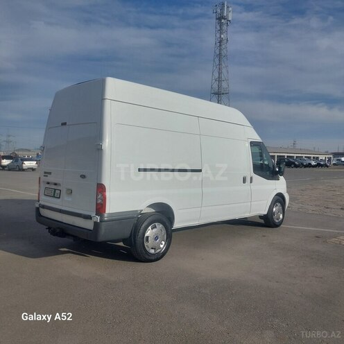 Ford Transit 2008, 158,223 km - 3.2 l - Bakı