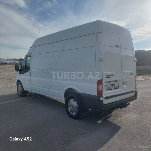Ford Transit 2008, 158,223 km - 3.2 l - Bakı