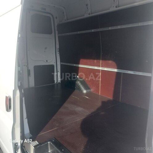Ford Transit 2008, 158,223 km - 3.2 l - Bakı