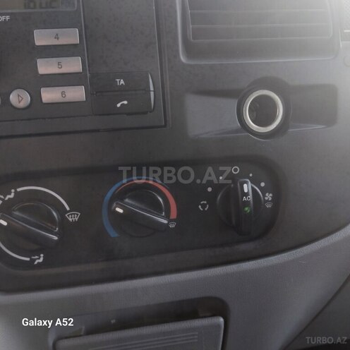 Ford Transit 2008, 158,223 km - 3.2 l - Bakı