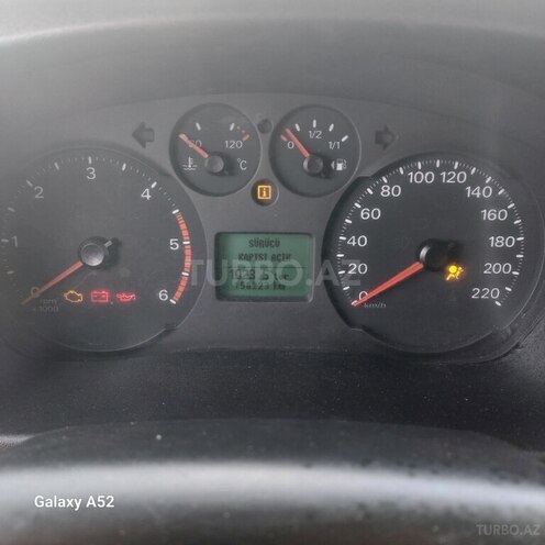 Ford Transit 2008, 158,223 km - 3.2 l - Bakı