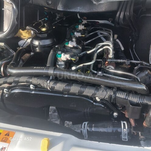 Ford Transit 2008, 158,223 km - 3.2 l - Bakı