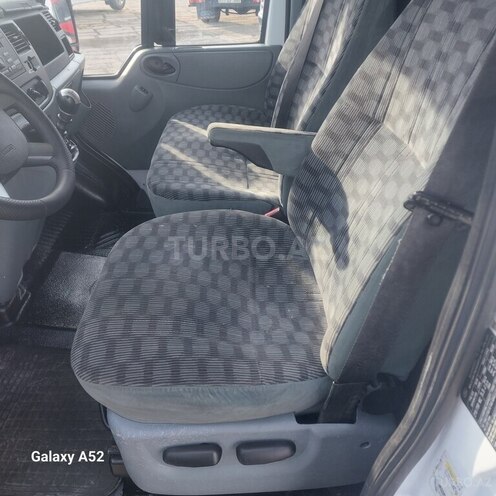 Ford Transit 2008, 158,223 km - 3.2 l - Bakı