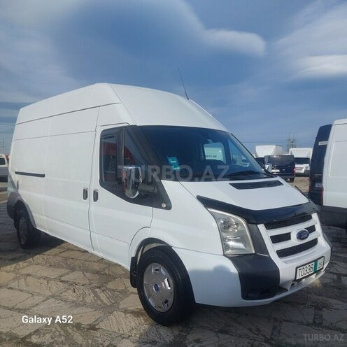 Ford Transit 2008, 158,223 km - 3.2 l - Bakı
