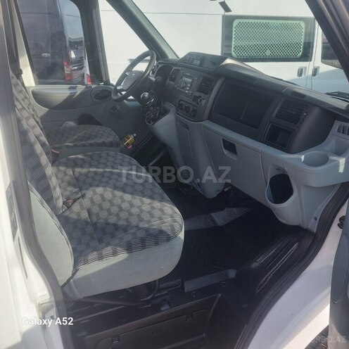 Ford Transit 2008, 158,223 km - 3.2 l - Bakı