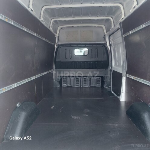 Ford Transit 2008, 158,223 km - 3.2 l - Bakı