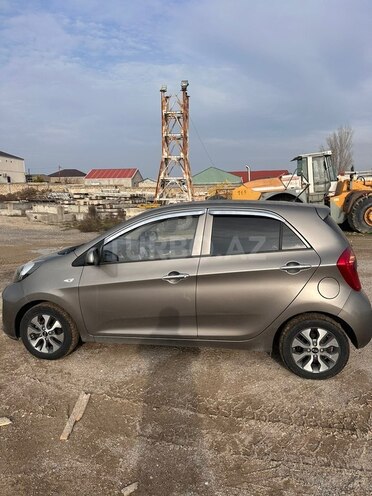 Kia Morning 2016, 137,000 km - 1.0 l - Bakı