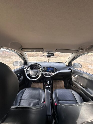 Kia Morning 2016, 137,000 km - 1.0 l - Bakı