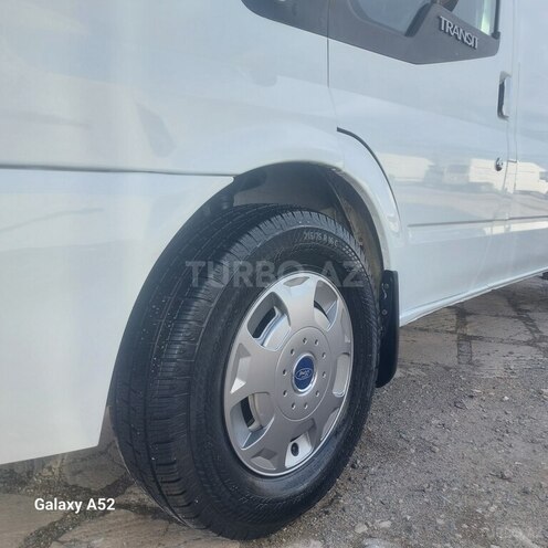 Ford Transit 2008, 158,223 km - 3.2 l - Bakı