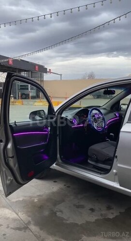 Chevrolet Aveo-4