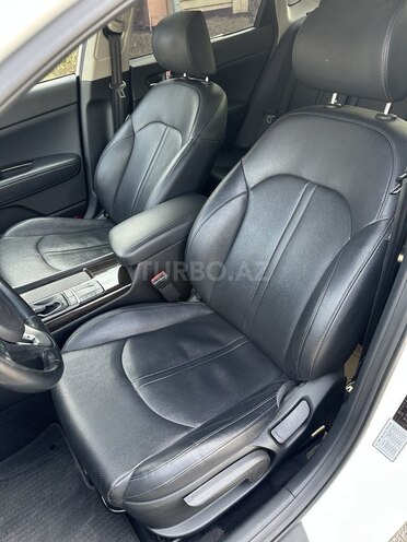 Kia K5 2016, 145,000 km - 2.0 l - Bakı