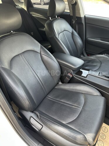 Kia K5 2016, 145,000 km - 2.0 l - Bakı