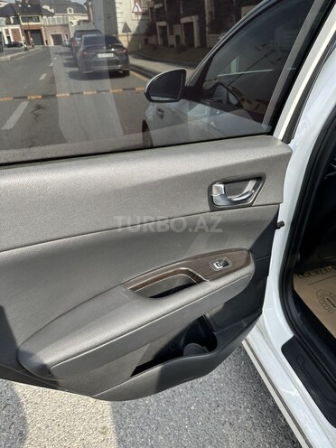 Kia K5 2016, 145,000 km - 2.0 l - Bakı